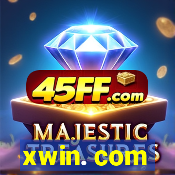 xwin. com